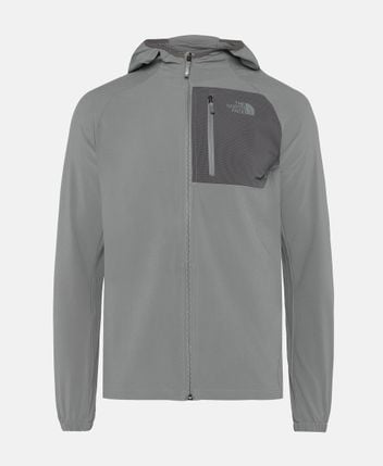 Functional jacket