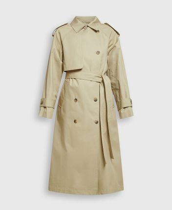 Trench coat Kai