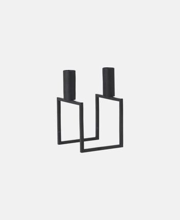 Candle holder