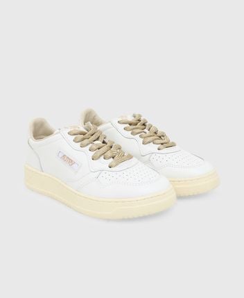 Sneakers Medalist