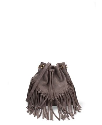 Bucket bag