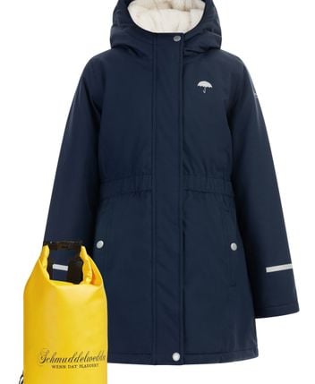 Winter jacket