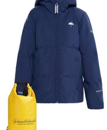 Winter jacket