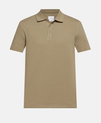 Polo shirt