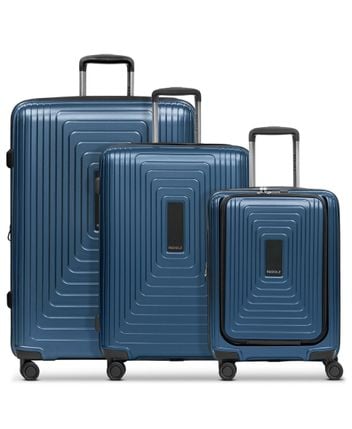 Luggage set, 3 pieces
