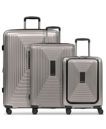 Luggage set, 3 pieces