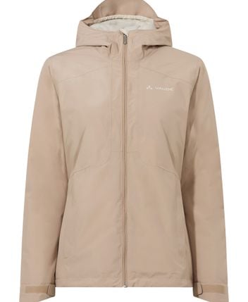 Outdoor jacket