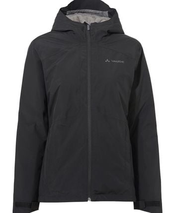 Outdoor jacket