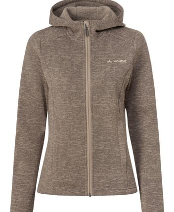 Fleece jacket