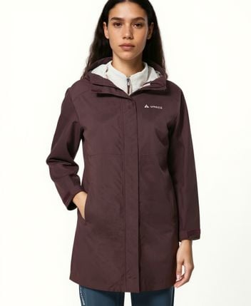 Double jacket
