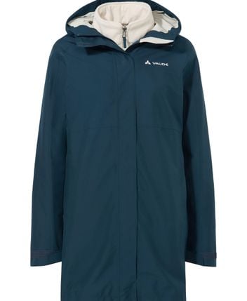 Double jacket