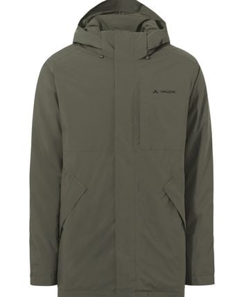 Outdoor jacket