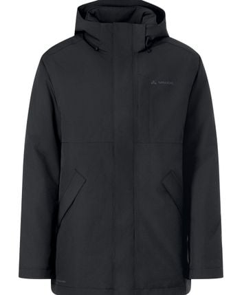 Outdoor jacket