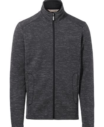 Fleece jacket