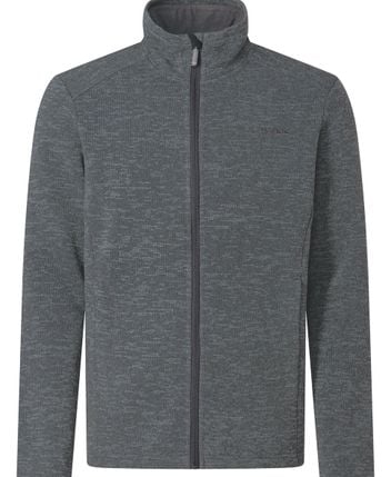 Fleece jacket