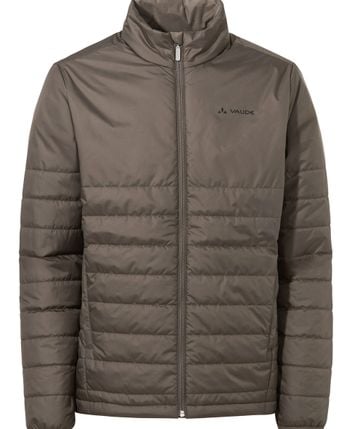 Outdoor jacket