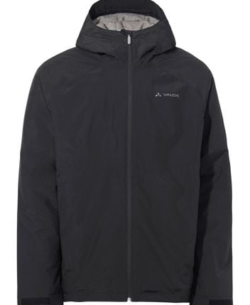 Outdoor jacket