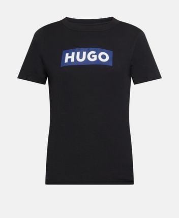 Crew neck t-shirt