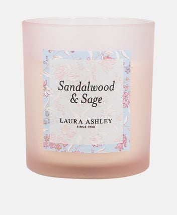 Scented candle