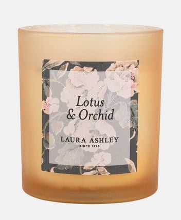 Scented candle