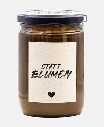 Scented candle