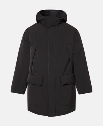 Winter coat