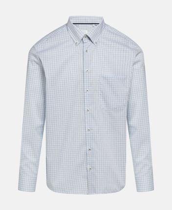 Long-sleeved shirt - comfort fit