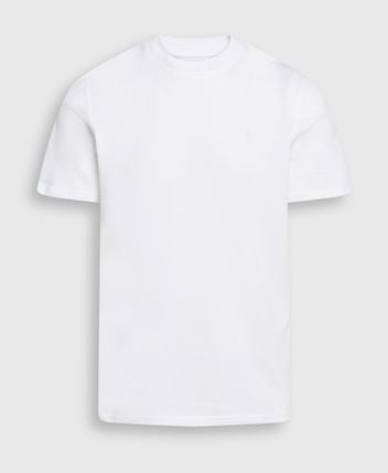 Crew neck t-shirt