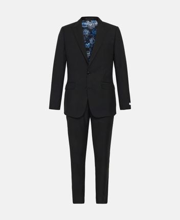Suit Terry