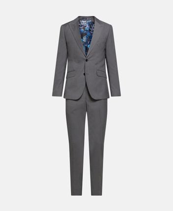 Suit Terry