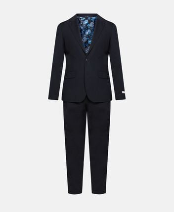 Suit Terry