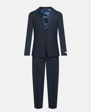 Suit Terry