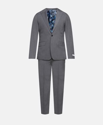 Suit Terry