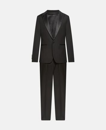 Tuxedo