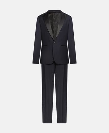 Tuxedo Teo Tux