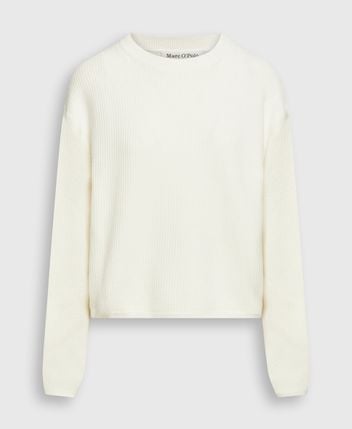 Knitted jumper