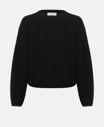 Knitted jumper