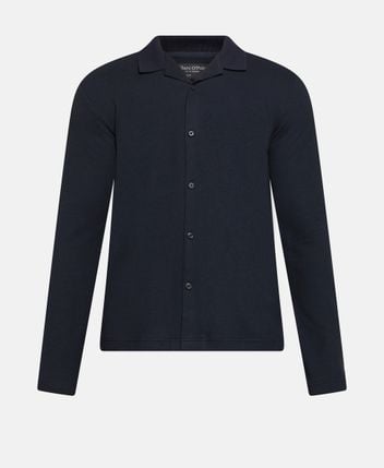Long-sleeved shirt - regular fit