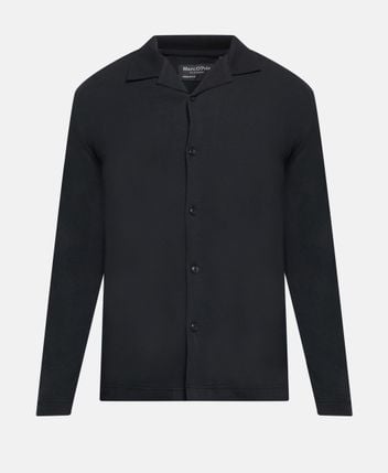 Long-sleeved shirt - regular fit