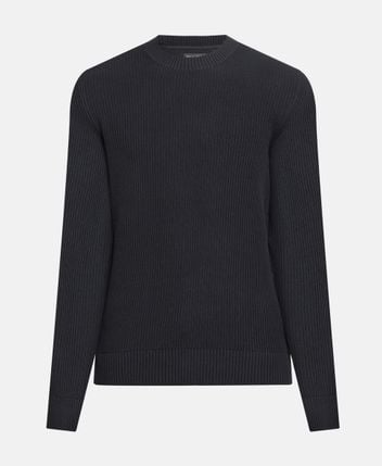Long-sleeved jumper