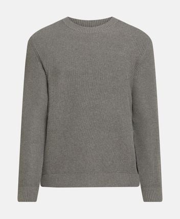 Long-sleeved jumper