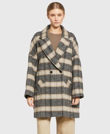 Winter coat
