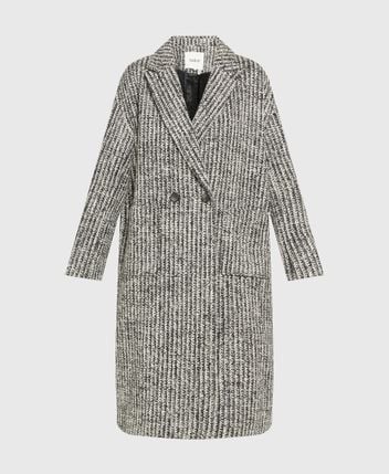 Winter coat
