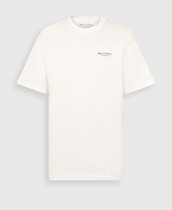Crew neck t-shirt