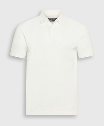 Polo shirt - shaped fit