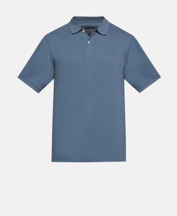 Polo shirt - shaped fit
