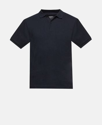 Polo shirt - shaped fit