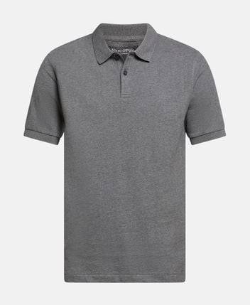 Polo shirt - shaped fit
