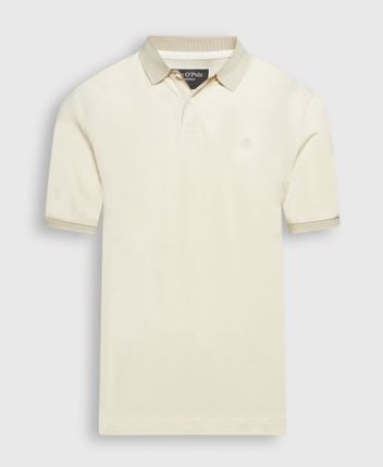 Polo shirt - regular fit