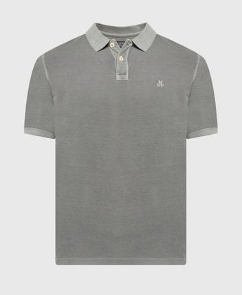 Polo shirt - regular fit